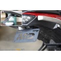 Motodynamic Fender Eliminator for Kawasaki  Z1000 (10-13) and Ninja 1000 / Z1000SX (11-16)